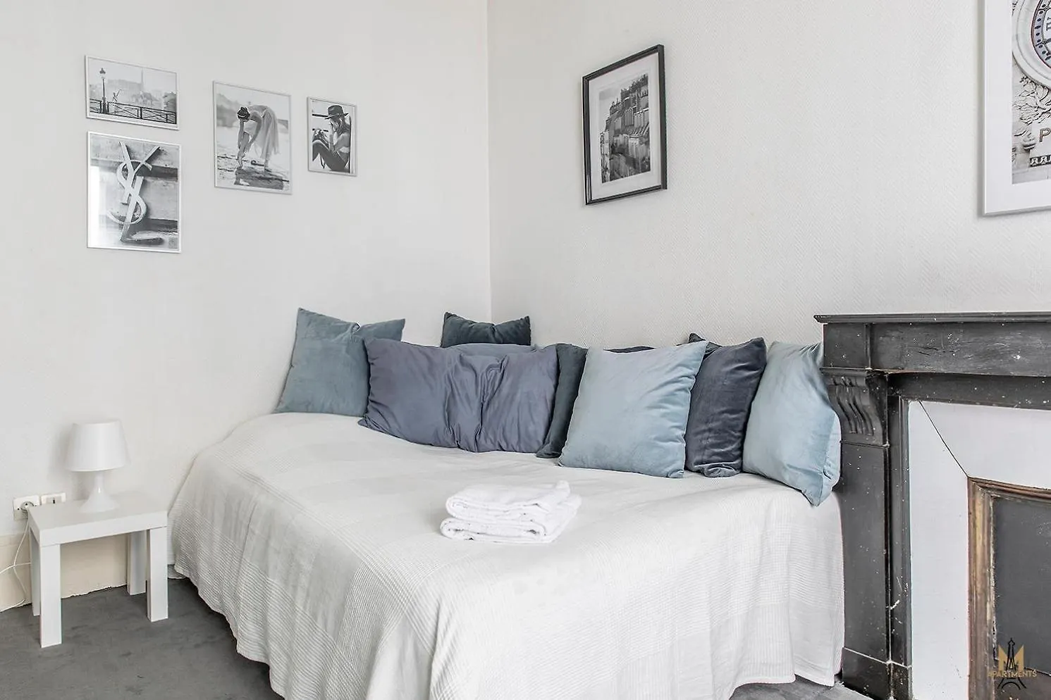 Montmartre - Degas Apartament