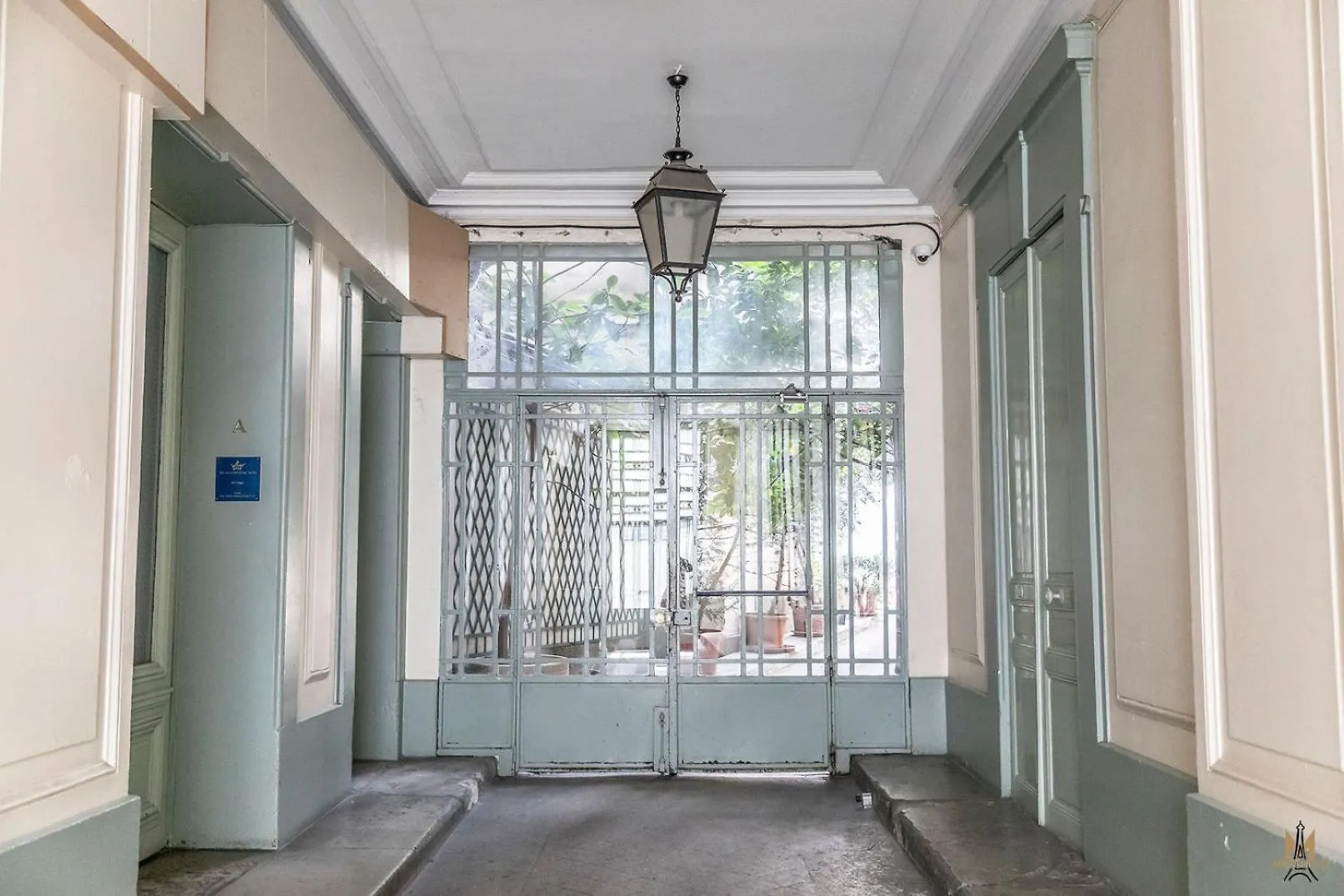 Montmartre - Degas Apartament