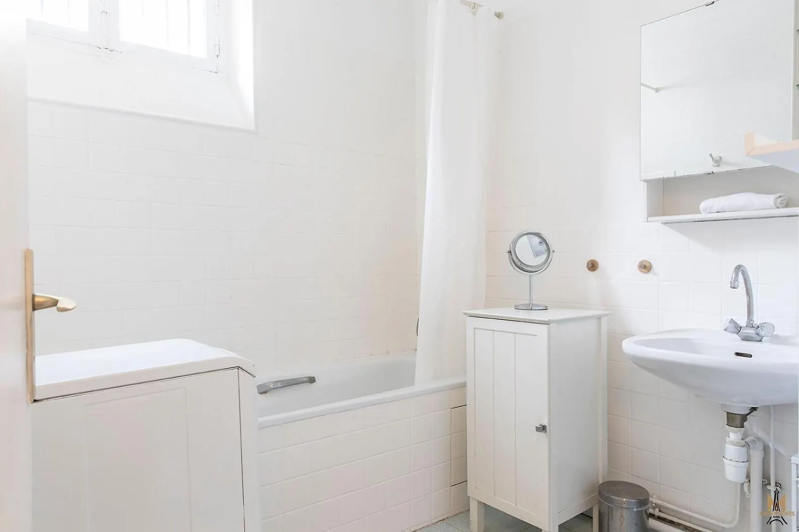 Montmartre Apartments - Degas Apartment Paris