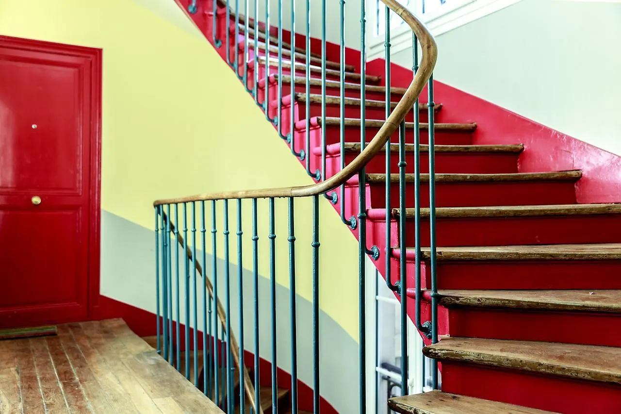 Montmartre Apartments - Degas Paris
