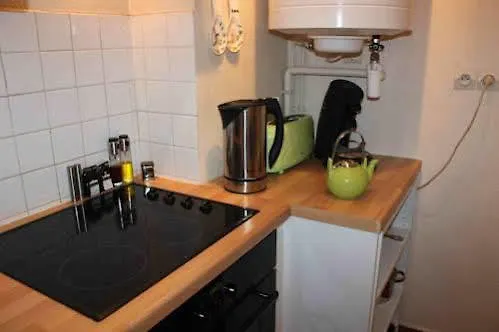 Apartman Montmartre - Degas *