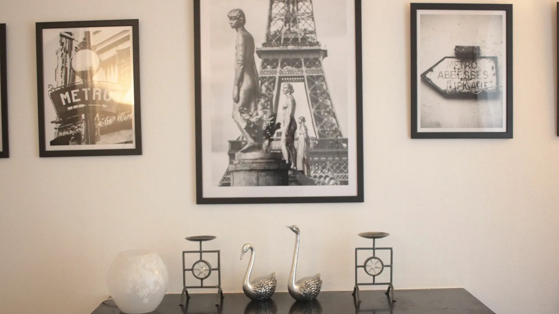 Apartment Montmartre Apartments - Degas *